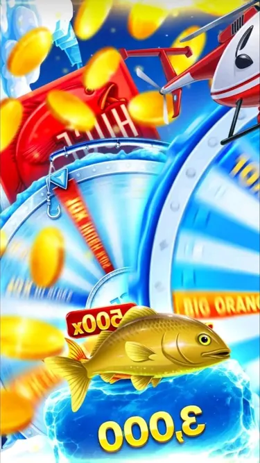 Fising Tales Screenshot