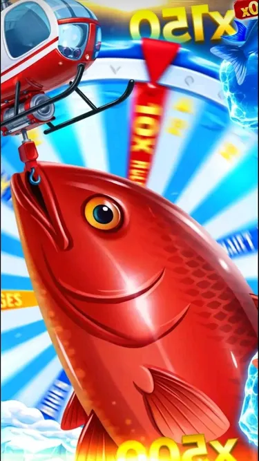 Fising Tales Screenshot